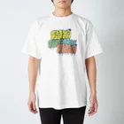 IMUA_WORKSのimua boy's Regular Fit T-Shirt