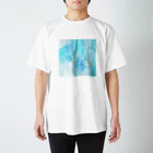 アトリエ千世国の時の鳥 Regular Fit T-Shirt