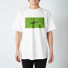 SGCB ゴルフのチャンネルロゴマークフルサイズ スタンダードTシャツ