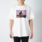 相川なつのNewデザイン 티셔츠