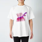 YOKOYOKO の古代生物ハルキゲニア Regular Fit T-Shirt