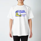 cold °sunnyのPROTEIN POWER Regular Fit T-Shirt