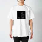 パンダ ホールディングスのOur life need colorfulness スタンダードTシャツ