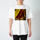 かぼす(BOSS)のColiform bacteria ～EMB agar～ スタンダードTシャツ