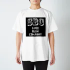 SBCのSBC スタンダードTシャツ