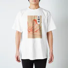 (ともくん)グッズ販売ページの児湯郡のルーツ(火明命)日用グッズ Regular Fit T-Shirt