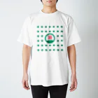 くすのき もんのまる湯のマーク Regular Fit T-Shirt