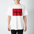 SDSのNEXT generation スタンダードTシャツ