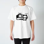 SDSのNGパンダ Regular Fit T-Shirt