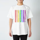 NNHNのnanairo youth Regular Fit T-Shirt