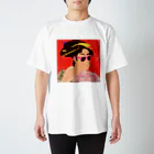 учк¡✼*のおひさの夏 Regular Fit T-Shirt