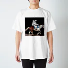 AIアート TシャツショップのAi スタンダードTシャツ