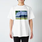 hanaのむすことむすめ Regular Fit T-Shirt