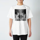 カロネの長男の骨盤 Regular Fit T-Shirt