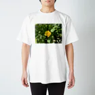 風景屋の夏の羽 Regular Fit T-Shirt