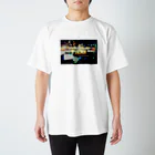 ヤバめなTシャツ屋さんのTAXI Regular Fit T-Shirt