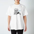 ITAZURAのいたずらっ子 Regular Fit T-Shirt