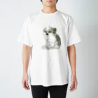 yoinu-ryoudogのｼｰｽﾞｰ Regular Fit T-Shirt