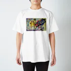 yamadamasayaのカンディンスキー Regular Fit T-Shirt