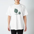 luv724のSHISOシソ紫蘇 Regular Fit T-Shirt