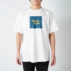 ジャム・セッションin高知のWhole tone scale Regular Fit T-Shirt