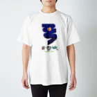 marimowのNekomata Yagyo (猫又夜行) Tシャツ Regular Fit T-Shirt