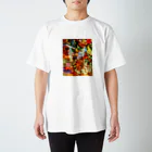 scapegoatの妖怪 Regular Fit T-Shirt