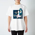 いぬ屋いぬみせの広告募集 Regular Fit T-Shirt