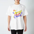 平井のJIP Regular Fit T-Shirt