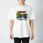 まんもすの恋愛成就 スタンダードTシャツ