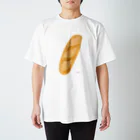 Ayumi HIdakaのバゲッド Regular Fit T-Shirt