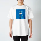 Mille-Feuille(ミルフィーユ）ファッション館のLITTLE FLOWER スタンダードTシャツ