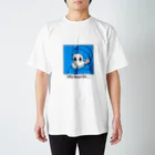 カンフーうどん屋さんのIdly boys be...#001 Regular Fit T-Shirt