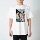 Rie Sakaiのfilm_e Regular Fit T-Shirt