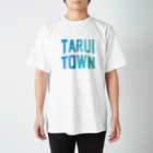 JIMOTOE Wear Local Japanの垂井町 TARUI TOWN Regular Fit T-Shirt