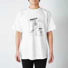 CONVALLARIAのgo!go!G.G. Regular Fit T-Shirt