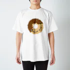 めめめのドーナツ大好き（チョコ） Regular Fit T-Shirt