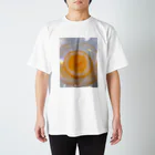 nicoの♡オレンジ Regular Fit T-Shirt