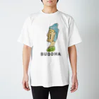 ゴゴウシユイくんの〜Buddha〜 スタンダードTシャツ