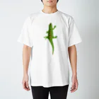 井上アフターバーナーのカベチョロTシャツ Regular Fit T-Shirt