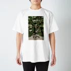 Kiyo.ArtworkのKiyo.Artwork 2022 Regular Fit T-Shirt