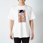 bi-kya-kuのjk’s bi-kya-ku Regular Fit T-Shirt