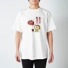 ぱてぃねす∞しょっぷの一生のお願いTシャツ Regular Fit T-Shirt