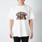 Miyakojima1_2Parkのチームロゴ スタンダードTシャツ