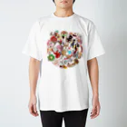 吉村卓也のみんなの宝物 Regular Fit T-Shirt