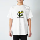 OINARI SHOPのきつね日和　2022 Regular Fit T-Shirt