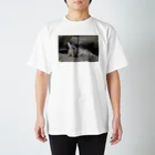 mya-wooのうさぎさんシリーズ2 Regular Fit T-Shirt