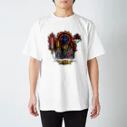 だんごむし売り場のこくぞうむし Regular Fit T-Shirt