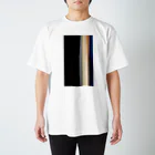 佐賀野 宇宙のPANNING スタンダードTシャツ