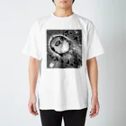 tetrapod'sのボラミサイル スタンダードTシャツ